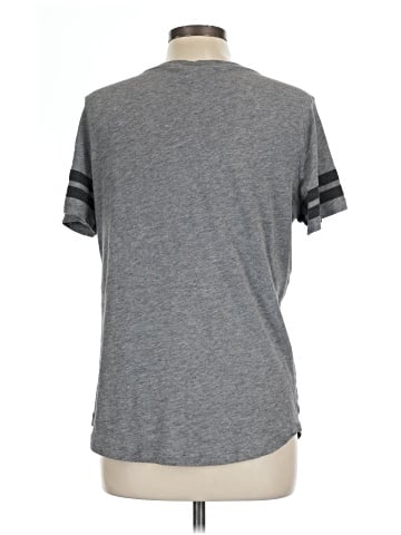 Victoria's Secret Pink Short Sleeve T-Shirt (view 2)