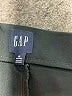 Gap Solid Black Active Pants Size 18 Petite - photo 4