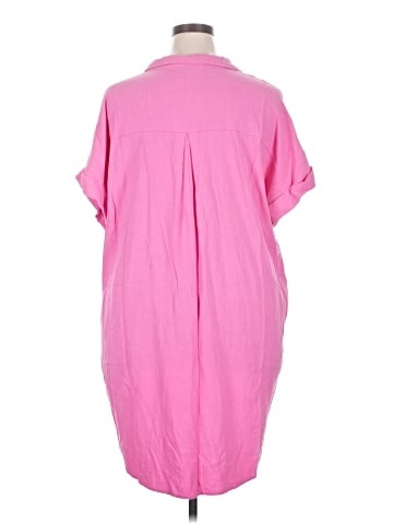 She + Sky Casual Dress (view 2)