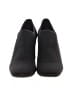 Donald J Pliner Black Heels Size 9 - photo 2