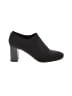 Donald J Pliner Black Heels Size 9 - photo 1