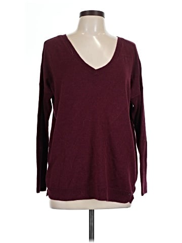 American Eagle Outfitters 3/4 Sleeve T-Shirt (view 1)