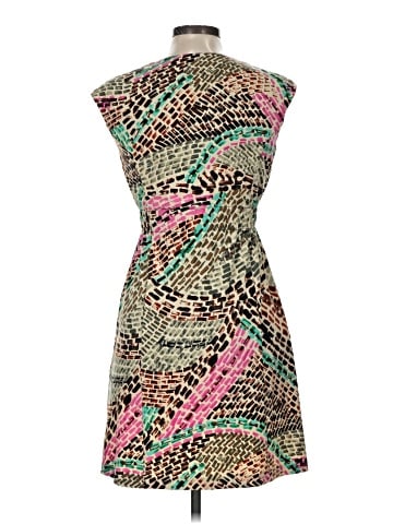 Donna Ricco Cocktail Dress (view 2)