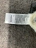 By Anthropologie Ivory Pullover Sweater Size S - photo 8