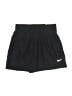 Nike 100% Polyester Solid Black Athletic Shorts Size XS (kids) - photo 1