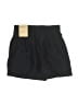 Nike 100% Polyester Solid Black Athletic Shorts Size XS (kids) - photo 2