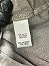 Cato Gray Cargo Pants Size M - photo 8