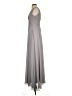 BHLDN Gray Cocktail Dress Size XS - photo 5