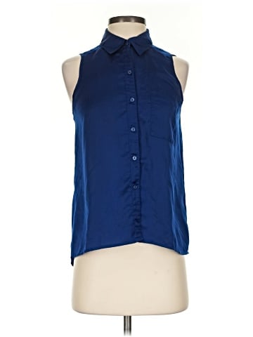 Frenchi Sleeveless Blouse (view 1)