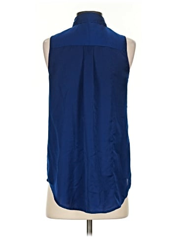 Frenchi Sleeveless Blouse (view 2)