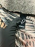 Windsor Tropical Brown Cocktail Dress Size S - photo 7