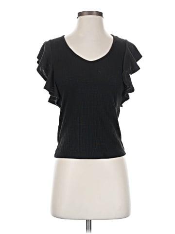 21 Saints Short Sleeve Top (view 1)