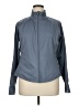 Jockey Gray Track Jacket Size XL - photo 1