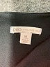 Cato Solid Black Casual Dress Size M - photo 7