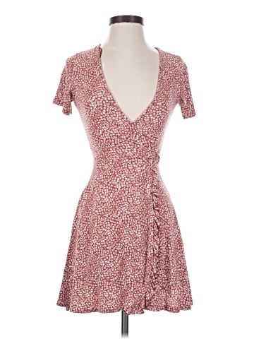Pull&Bear Casual Dress (view 1)