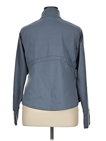 Jockey Track Jacket (view 2)