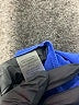 Calvin Klein Solid Blue Sleeveless T-Shirt Size M - photo 8