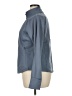 Jockey Gray Track Jacket Size XL - photo 5