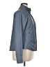 Jockey Gray Track Jacket Size XL - photo 4
