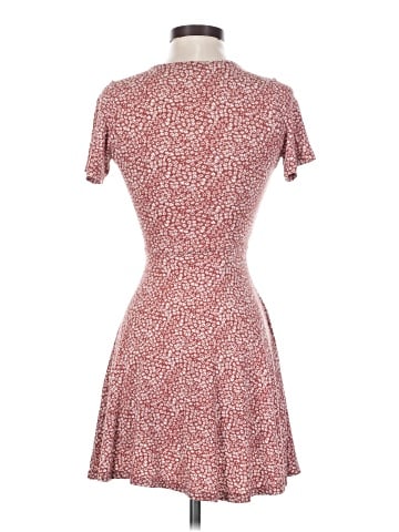 Pull&Bear Casual Dress (view 2)