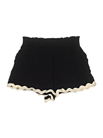 Petal and Pup Shorts (view 1)