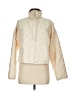 Lola & Sophie Color Block Ivory Jacket Size M - photo 1