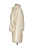 Lola & Sophie Color Block Ivory Jacket Size M - photo 5