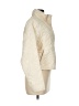 Lola & Sophie Color Block Ivory Jacket Size M - photo 4