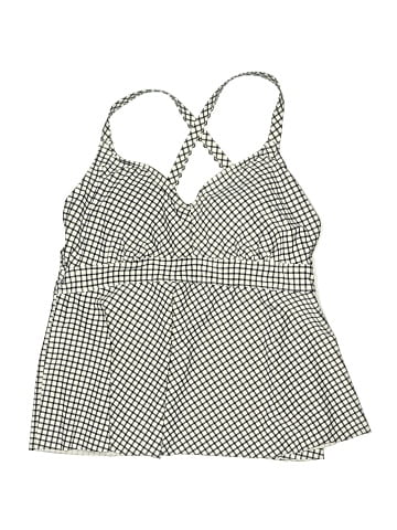 Kona Sol Swimsuit Top (view 1)