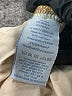 Boden Color Block Yellow Jeans Size 12 - photo 8