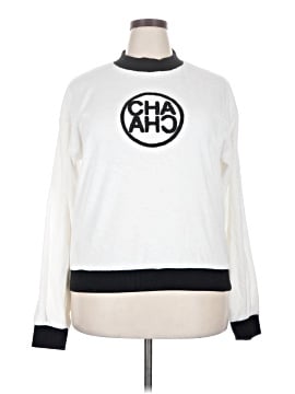 Ellandemm Pullover Sweater (view 1)