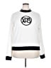 Ellandemm White Pullover Sweater Size 2X - photo 1