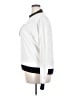 Ellandemm White Pullover Sweater Size 2X - photo 5
