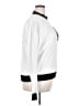 Ellandemm White Pullover Sweater Size 2X - photo 4