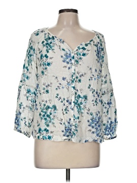 Lovestitch 3/4 Sleeve Blouse