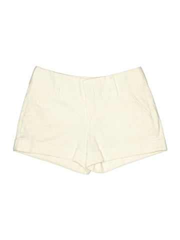 Alice + Olivia Khaki Shorts (view 1)