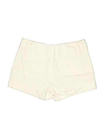 Alice + Olivia Khaki Shorts (view 2)