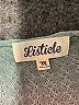 Listicle Green Long Sleeve Blouse Size M - photo 7