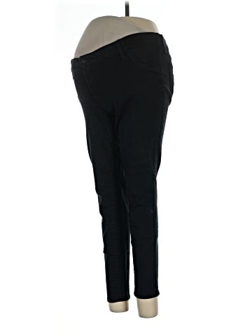 Isabel Maternity Active Pants (view 1)