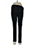 Isabel Maternity Black Active Pants Size 10 Maternity - photo 2