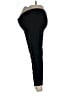 Isabel Maternity Black Active Pants Size 10 Maternity - photo 5