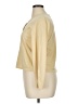 Valerie Stevens Yellow Gold Long Sleeve Polo Size XL (estimated) - photo 5