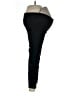 Isabel Maternity Black Active Pants Size 10 Maternity - photo 4