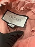 Alexis 100% Linen Pink Shorts Size M - photo 3