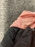 Alexis 100% Linen Pink Shorts Size M - photo 4