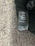 Ambiance Apparel 100% Acrylic Black Pullover Sweater Size 3X - photo 8