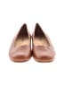 Trotters Brown Flats Size 7 1/2 - photo 2