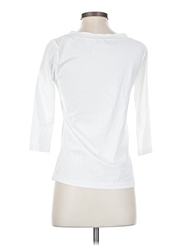 J. Peterman 3/4 Sleeve T-Shirt (view 2)