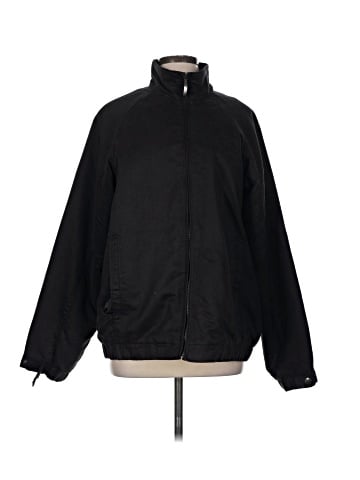 Croft & Barrow Jacket (view 1)