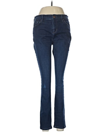 Ann Taylor LOFT Outlet Jeans (view 1)